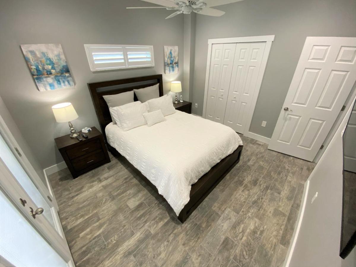 Mickeys Pearl - Phenomenal 7Br With 4 Master Suites Privacy Pool & Hot Tub Gas Bbq - 2 Miles To Disney Orlando Exterior foto
