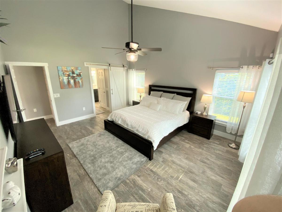 Mickeys Pearl - Phenomenal 7Br With 4 Master Suites Privacy Pool & Hot Tub Gas Bbq - 2 Miles To Disney Orlando Exterior foto