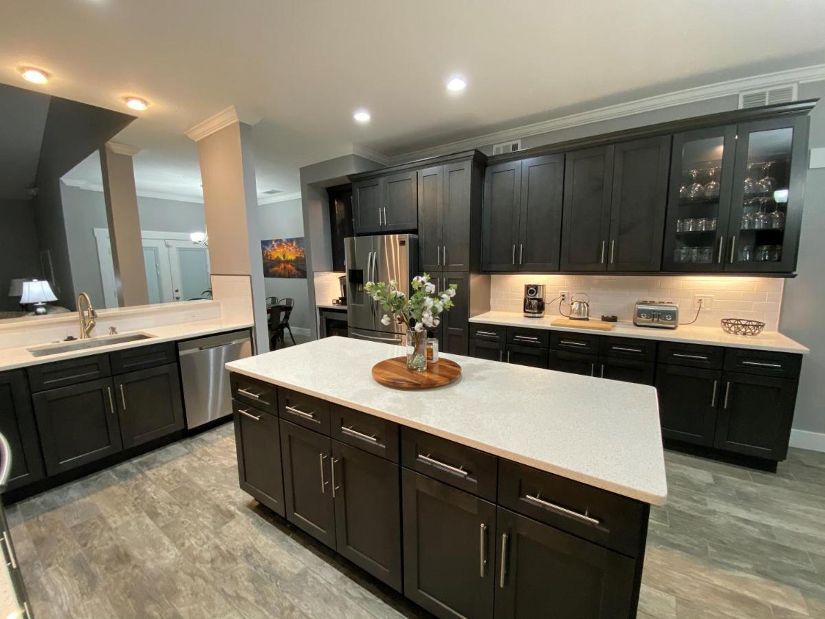 Mickeys Pearl - Phenomenal 7Br With 4 Master Suites Privacy Pool & Hot Tub Gas Bbq - 2 Miles To Disney Orlando Exterior foto
